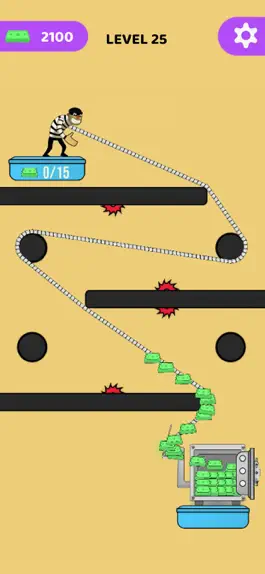 Game screenshot Money Rescue hack