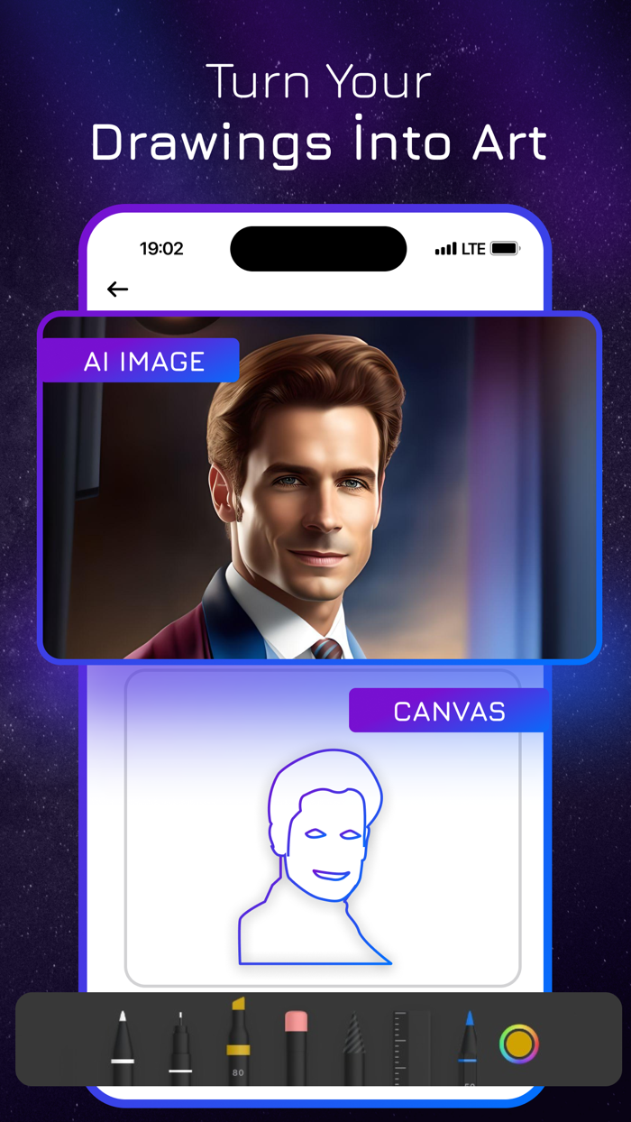 Realtime Drawing  Quick Paint