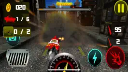 Game screenshot BlowUp Road Riding Move apk