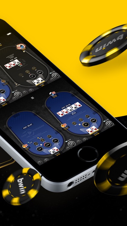 bwin Poker & Casino Games screenshot-4