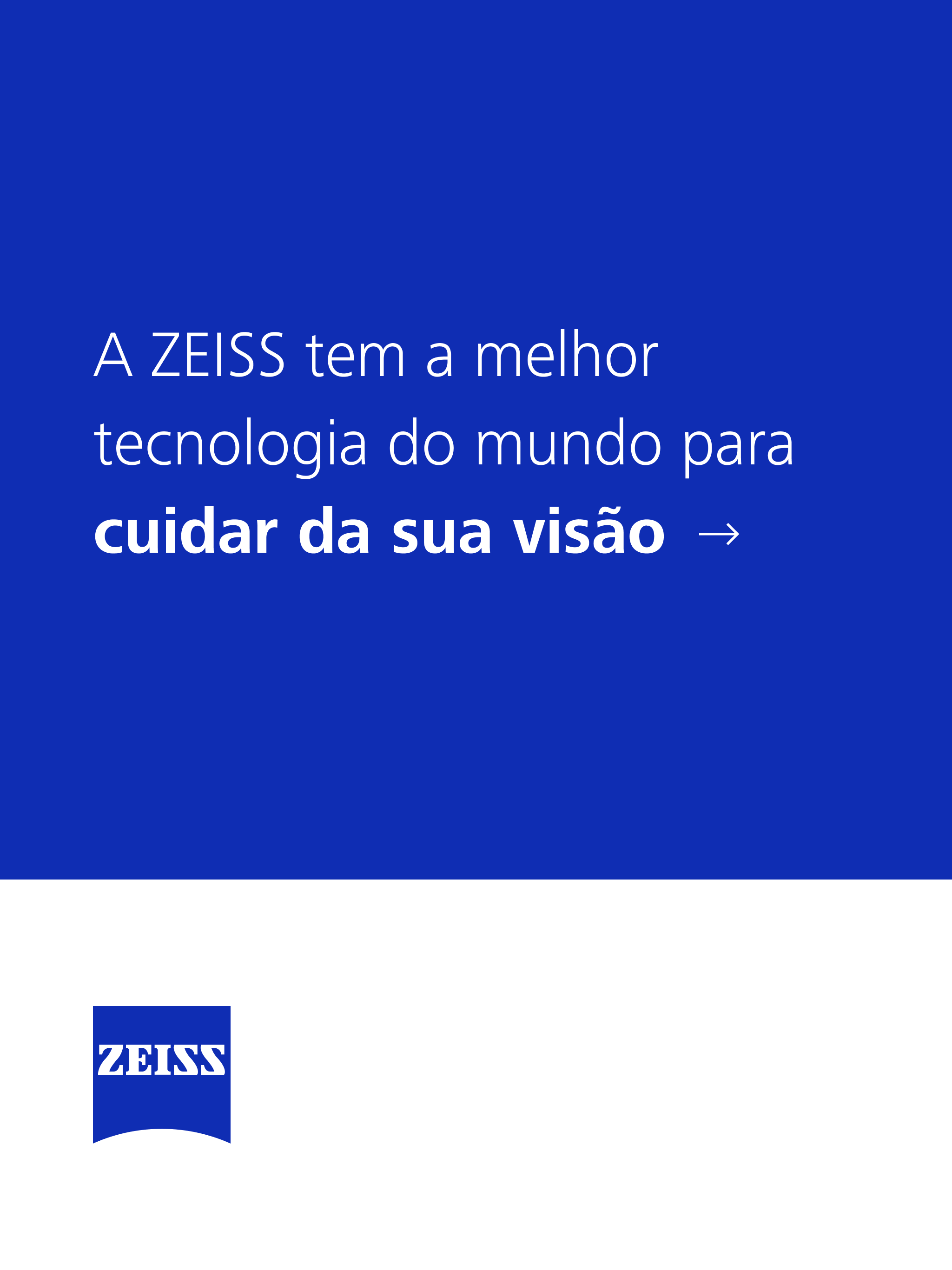 ZEISS for Life