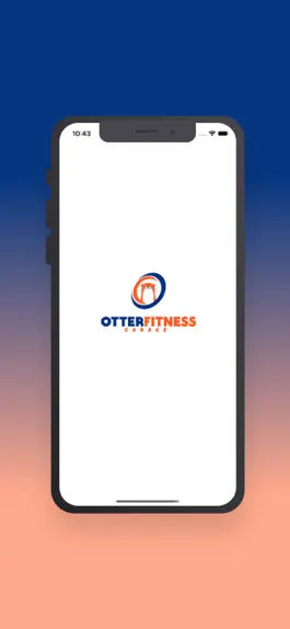Game screenshot Otter Fitness mod apk
