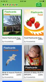 knowlekids flashcards lite problems & solutions and troubleshooting guide - 4