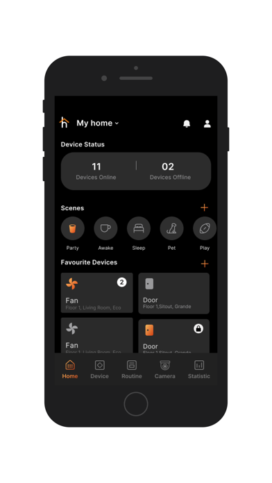 Otohom Pro Screenshot