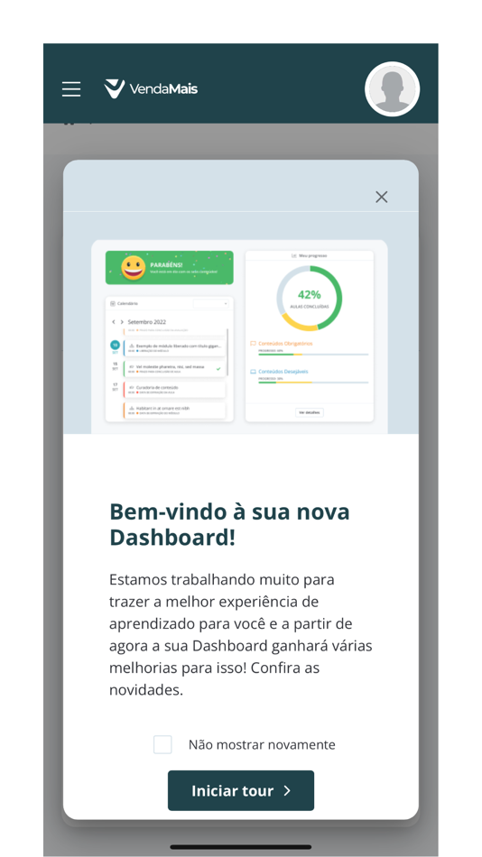 #2. VendaMais App (iOS) Podle: Scaffold Education