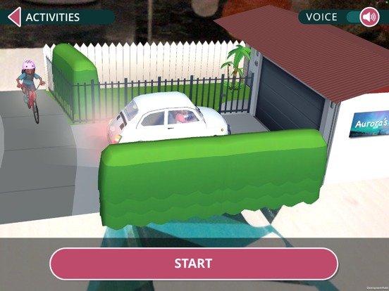 Screenshot #4 pour Arility Safety Education