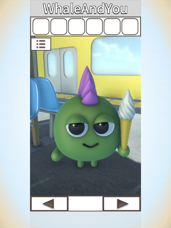 脱出ゲーム 駅からの脱出