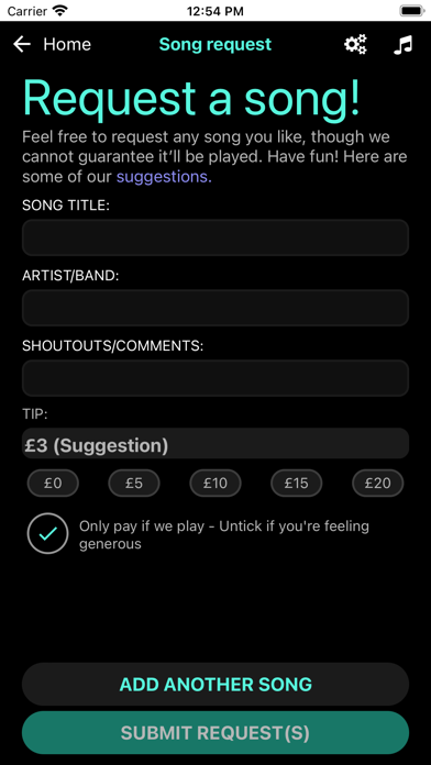 ABL Configuration