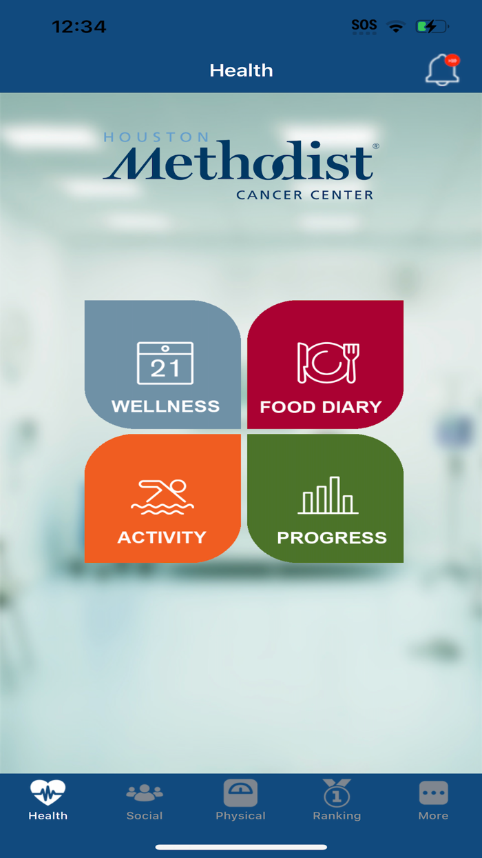 MOCHA Health Tool for research