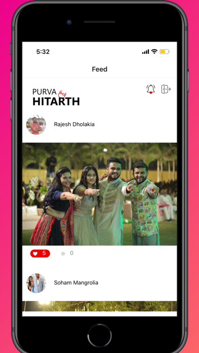PHDinLove Screenshot