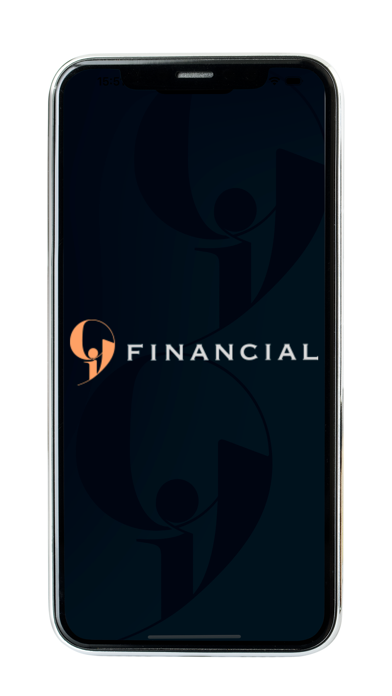 i9 Financial Screenshot