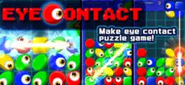Game screenshot Eye Contact Puzzle mod apk