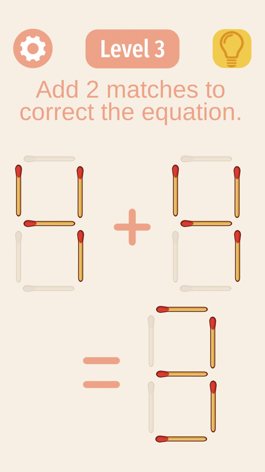 #2. Perfect Brain (iOS) 由: WANNATEST GAMES LTD