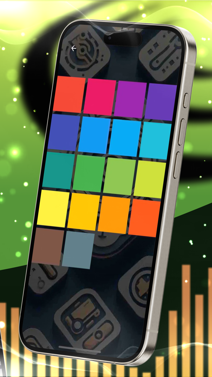 Treasure Hunt Metal Detector