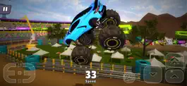 Game screenshot Off Road Mania: 4x4 Car Games mod apk