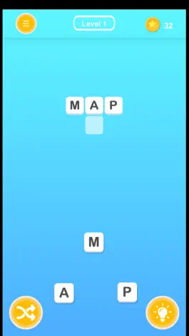 Game screenshot Word Cross Crossword Puzzle apk