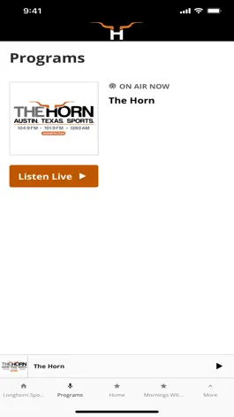 Game screenshot THE HORN AUSTIN hack