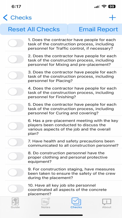 LMC Pocket Guide screenshot-3