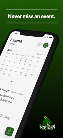 Game screenshot Ste. Genevieve R-II, MO hack