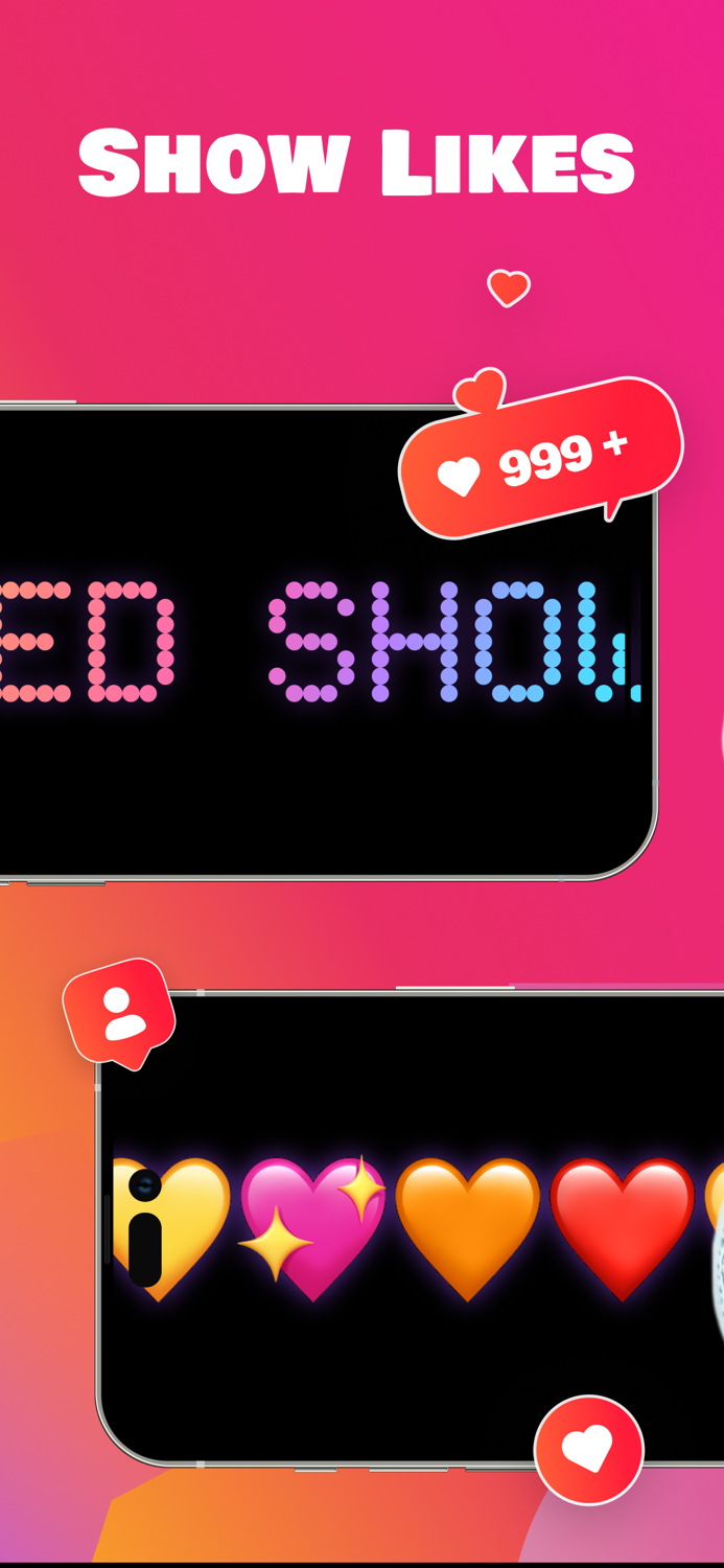 Likes Boost for Followers Boom