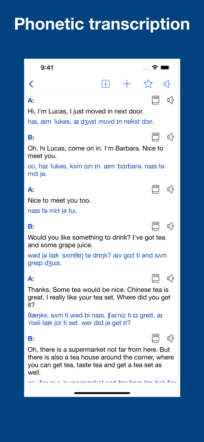 English Conversation Ultimate