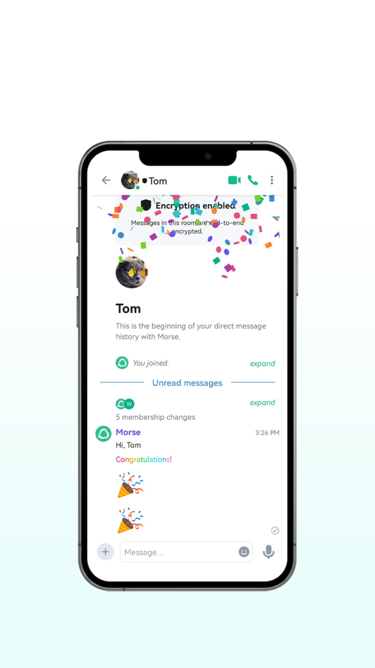 #2. Morse M (iOS) 由: MORSE TELECOM TECHNOLOGY DEVELOPMENT Limited