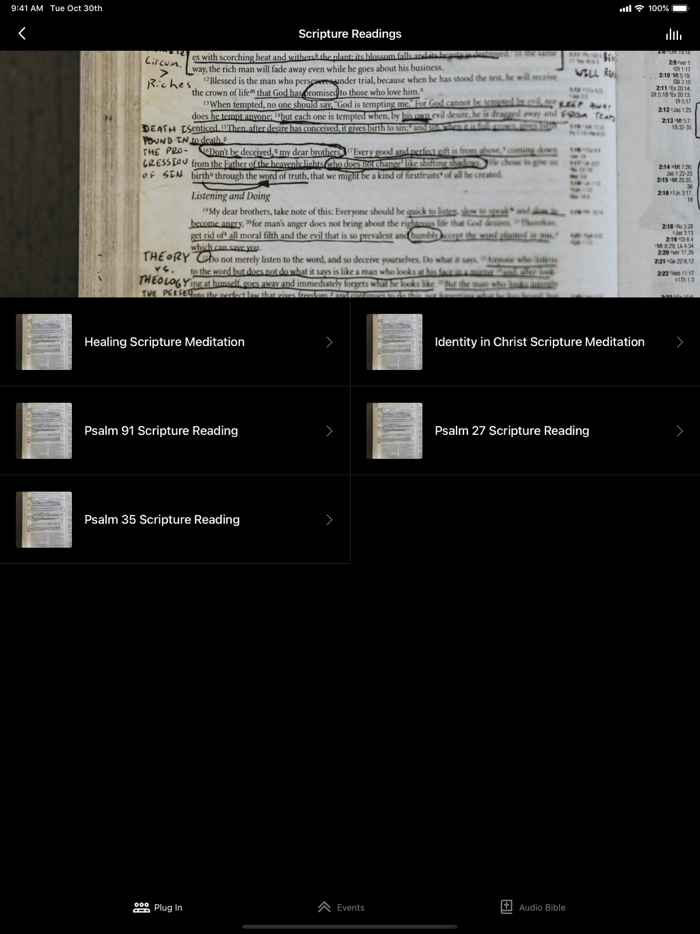 Adventure Foursquare Church