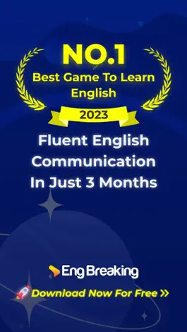 Game screenshot Learning English: Eng Breaking mod apk