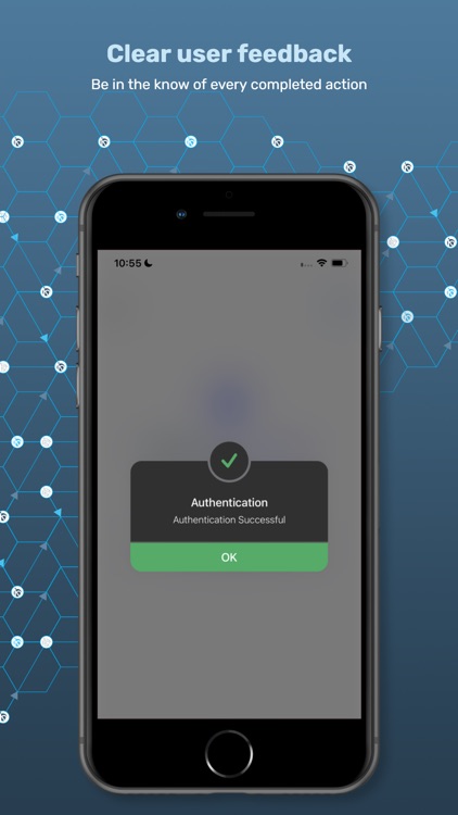 Idenprotect Passport screenshot-6