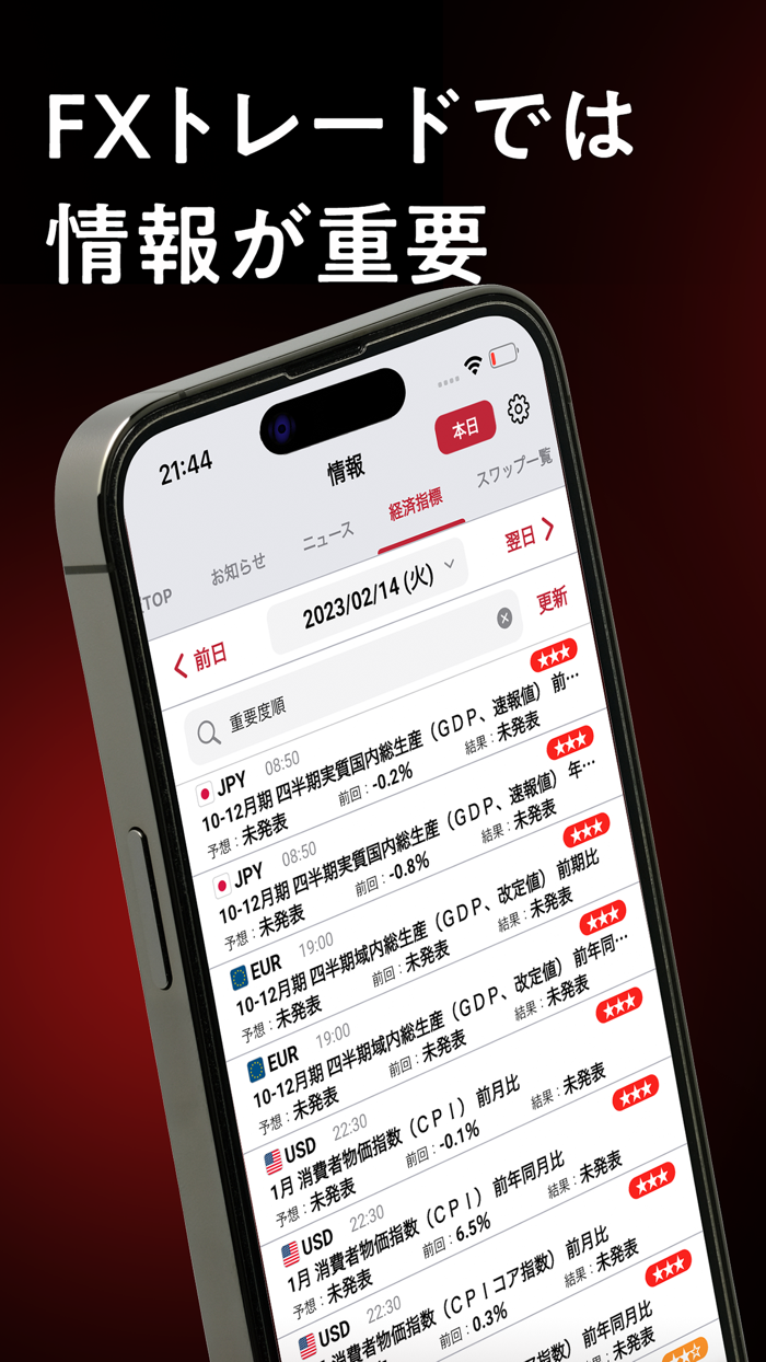 岡三アクティブFX Next VT