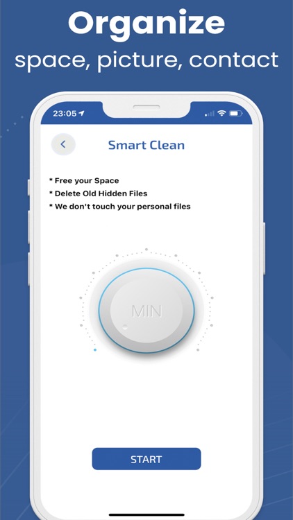 eCleaner - Smart Cleaner Pro screenshot-4