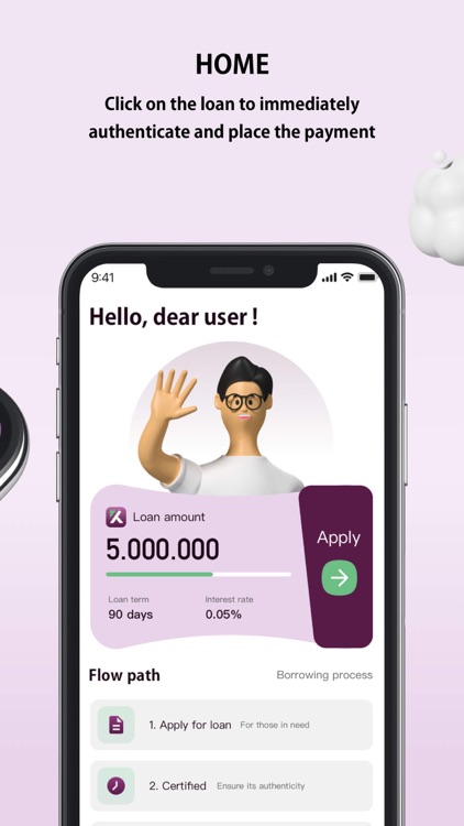 Kredit Instan | Pinjaman Uang