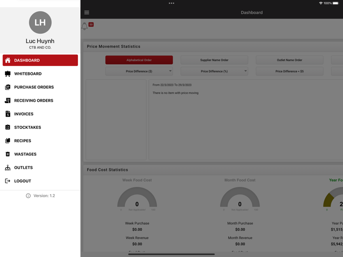 Cooking the Books Pro