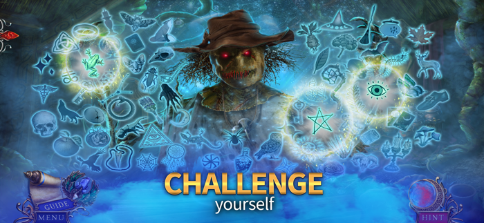 Bridge to Another World Trail