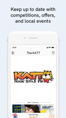 Game screenshot The KATT hack