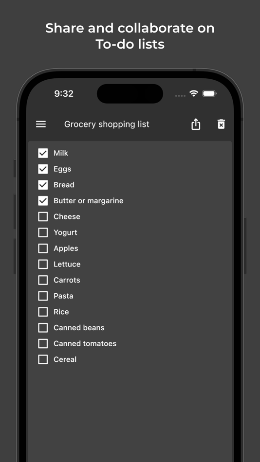 #4. Weekly ToDo Notes (iOS) 由: Christian Arby