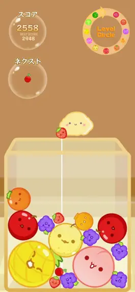 Game screenshot Watermelon Merge Game Emerging hack