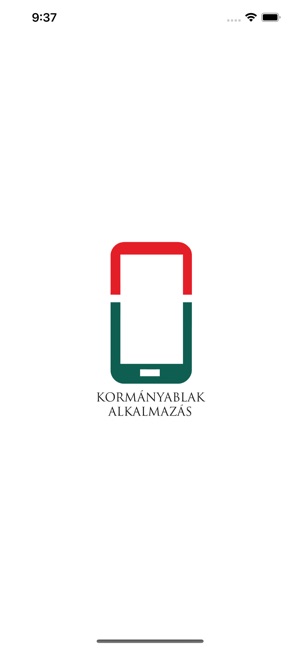 Kormányablak on the App Store