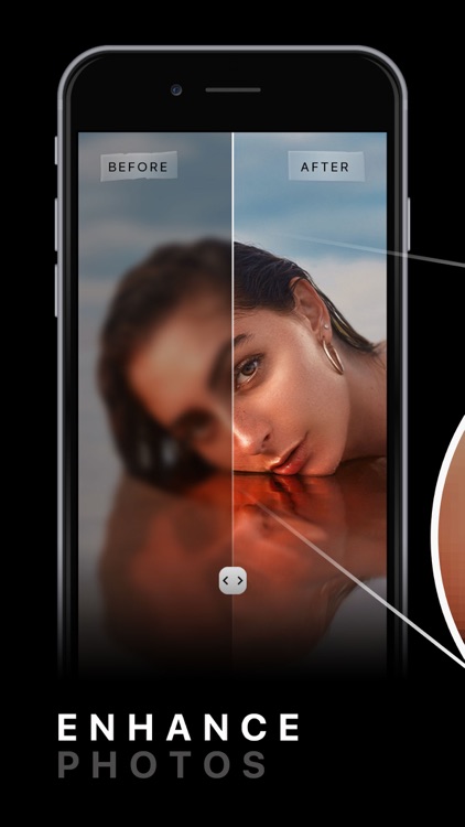 Picop: AI Art & Photo Enhancer