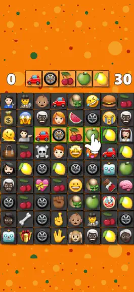 Game screenshot Emoji Soup apk