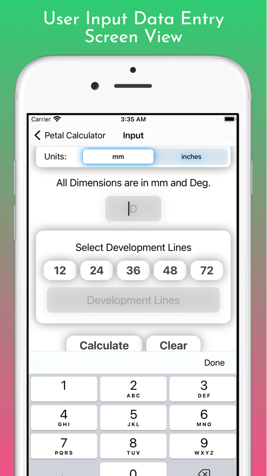 #4. Petal Layout Pro (iOS) 由: Imran Pinjara