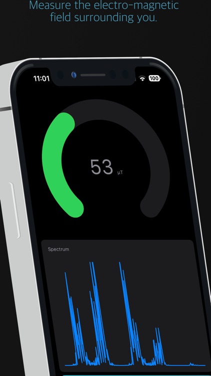 Ghost Tools screenshot-5