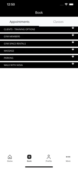 Game screenshot Fit Integrated apk