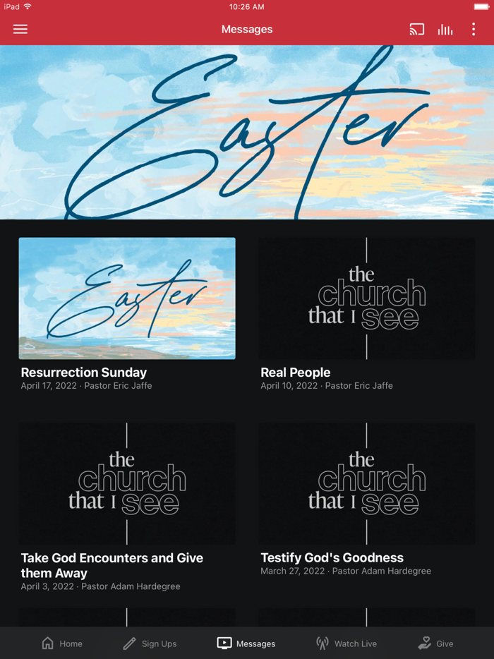 Journey Church Jacksonville