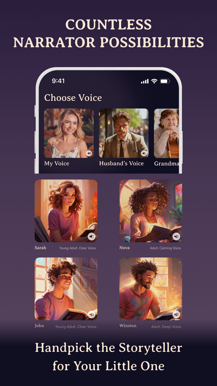 Adel - Smart and Magical Stories