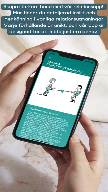 Stora Relationsguiden screenshot-3
