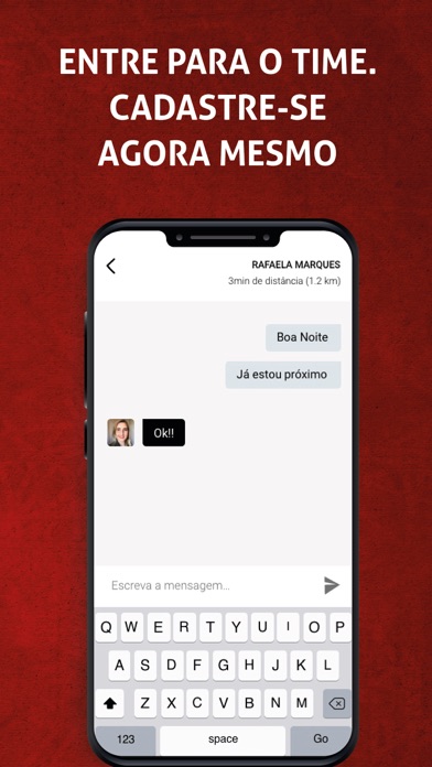 Vrumm Motorista Screenshot