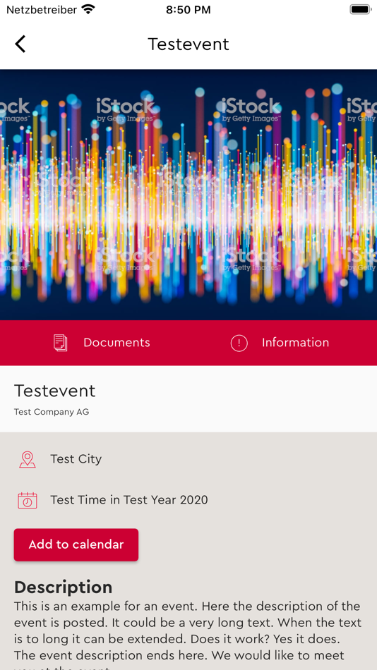 #2. WTS Advisory Events (iOS) By: WTS Group AG