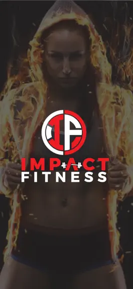 Game screenshot Impact Fitness mod apk