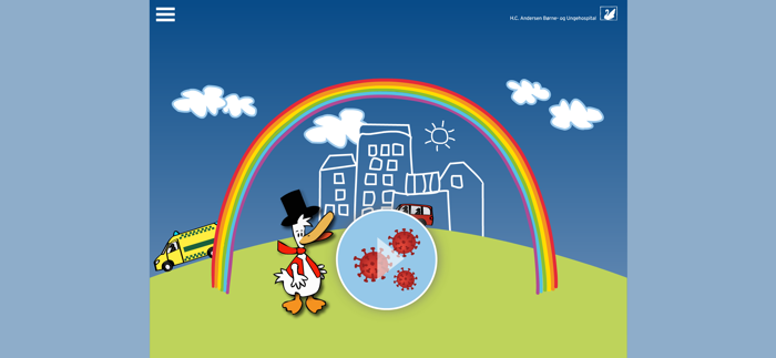 HC And - Covid-19 vaccination